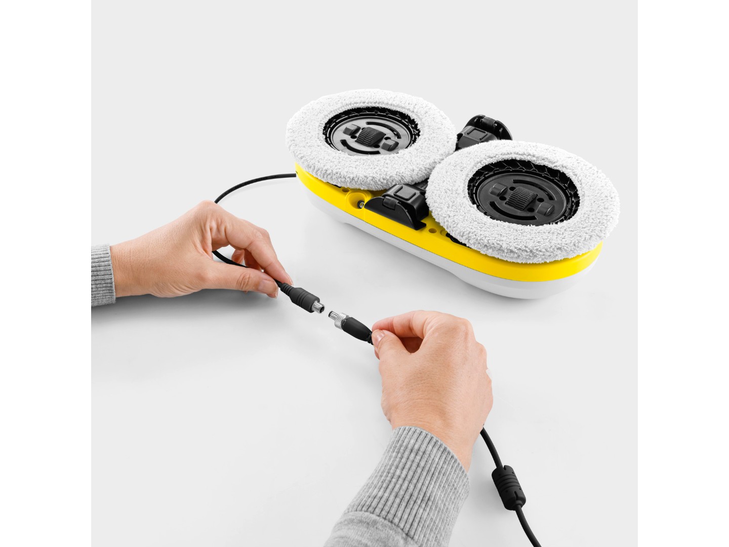 Пилосос віконний Karcher RCW 2 (1.269-210.0) — фото 3